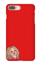 Mo iPhone Phone Cases