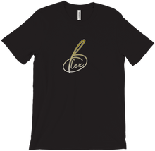 B Flex Large logo T-Shirt