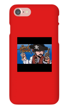 thechapmanzone iPhone Phone Cases