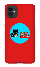koquie_ iPhone Phone Cases