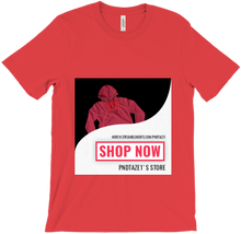 pnd-tazecook T-Shirts