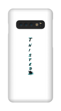 twistedvettv Samsung Phone Cases