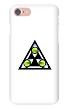 Wolf Anubite's Watcher iPhone Phone Cases