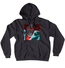djethereal rage Hoodies (No-Zip/Pullover)