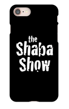 theshabashow iPhone Phone Cases
