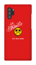ALL BAD DAYS Samsung Phone Cases