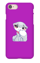mei_asmr iPhone Phone Cases
