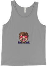 bulletLove Tank