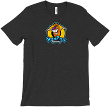 nonpogsquad logo T-Shirts