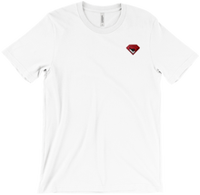 reppin_les T-Shirts