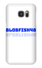 blobfish48 Samsung Phone Cases