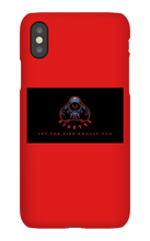 xsurtrx iPhone Phone Cases
