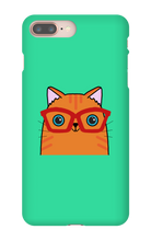 alfonzoiv iPhone Phone Cases