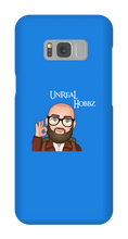 UnReaLHobbz Samsung Case