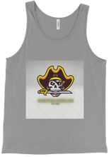 Pirate ChiefSeanBeach Tank Top