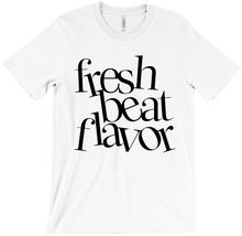 freshbeatflavor T-Shirts