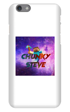 chunkysteve0 iPhone Phone Cases