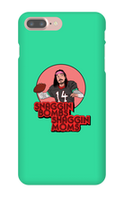 Snaggin iPhone Phone Cases