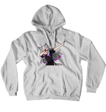 neko_sky_nya Hoodies (No-Zip/Pullover)
