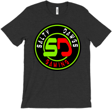 Salty Dawgs T-Shirts