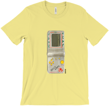 Camiseta Brickgame Clara