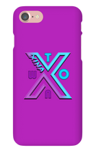 Capa para iPhone XinaTown