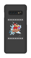 easyparisi Christmas Samsung Phone Cases