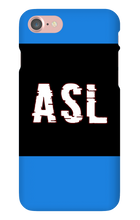 astreaminglifestyle iPhone Phone Cases