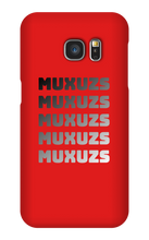 muxuzs Samsung Phone Cases