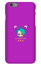 Funda Para Teléfonos iPhone The Legend Omar