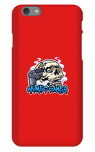 WismecGames iPhone Cases