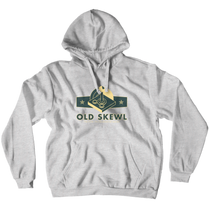 oldskewlmarc Hoodies (No-Zip/Pullover)