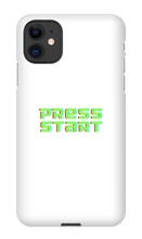 CC's iPhone Phone Cases