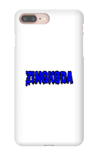 zingkoda iPhone Phone Cases