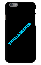 thrill5eeker iPhone Phone Cases