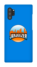 jayjeezer Samsung Phone Cases