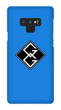 Grassroots Gaming Samsung Phone Cases