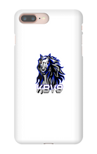 konabluev8 iPhone Phone Cases