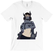 Cyber Oni T-Shirts