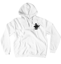 Wazzup Hoodie