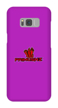 PrimusNZ Full Logo Samsung Phone Cases
