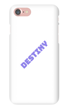 destinyrl_ iPhone Phone Cases
