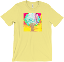 Lotus Land album cover T-Shirts