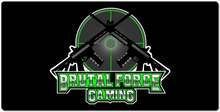 Brutal Force XXL Gaming Mousepad