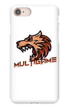 multigamehd iPhone Phone Cases