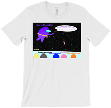 kinda sus T-Shirts