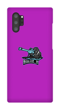 reckless_31 Samsung Phone Cases