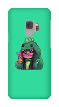 nayuchan Samsung Phone Cases