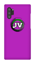 jveetv Samsung Phone Cases