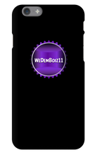 wedemboiz11 iPhone Phone Cases